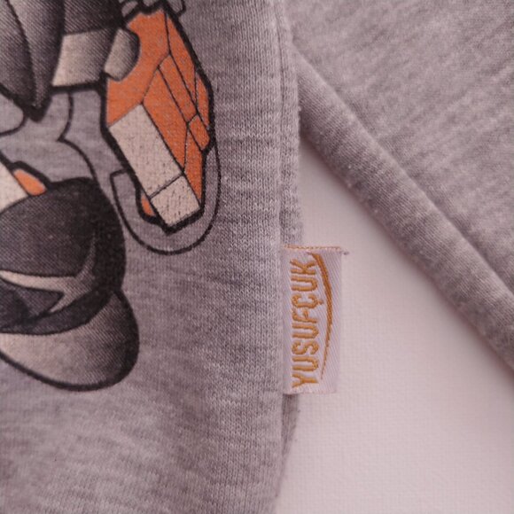 Brawl Stars Lightweight Zip-Up Hoodie - Picture 7 of 7